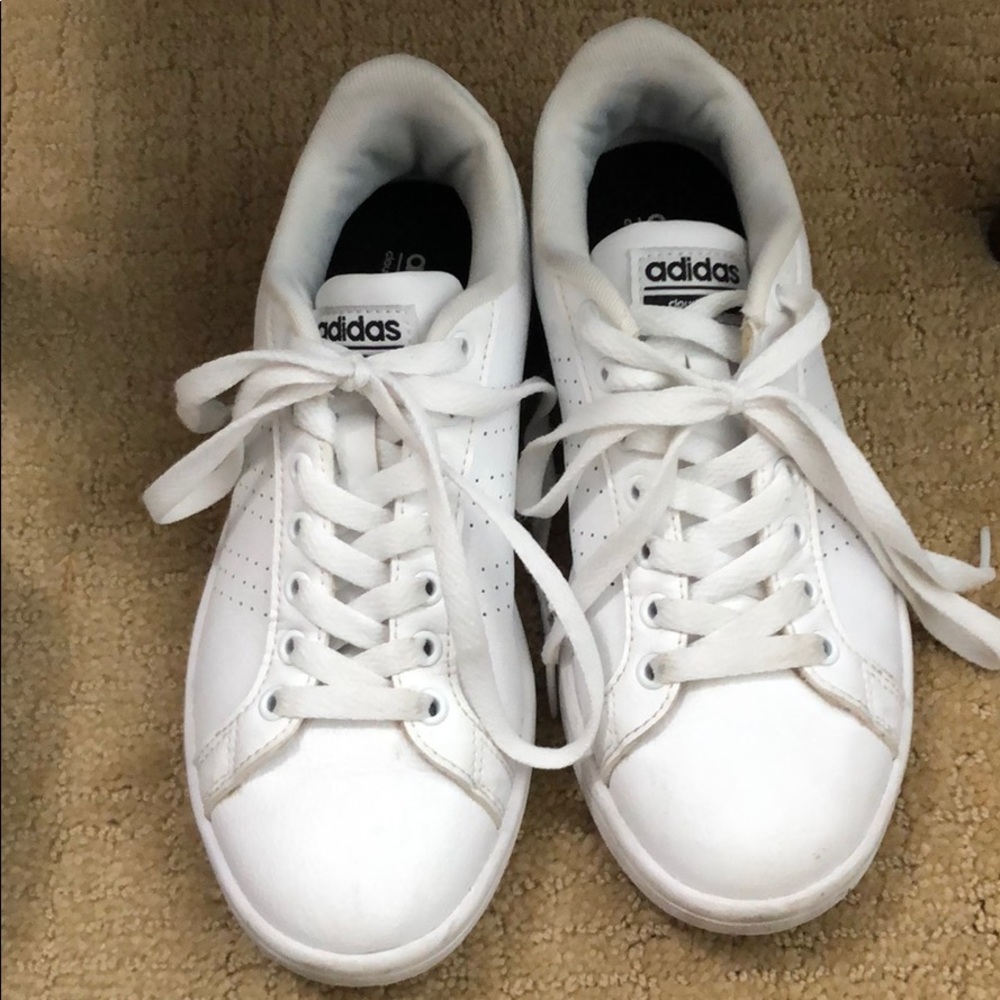 Adidas neo cloudfoam sneakers